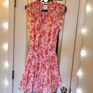 Misa Los Angeles dress XS